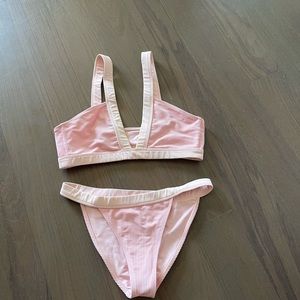 Tularosa shore bottom